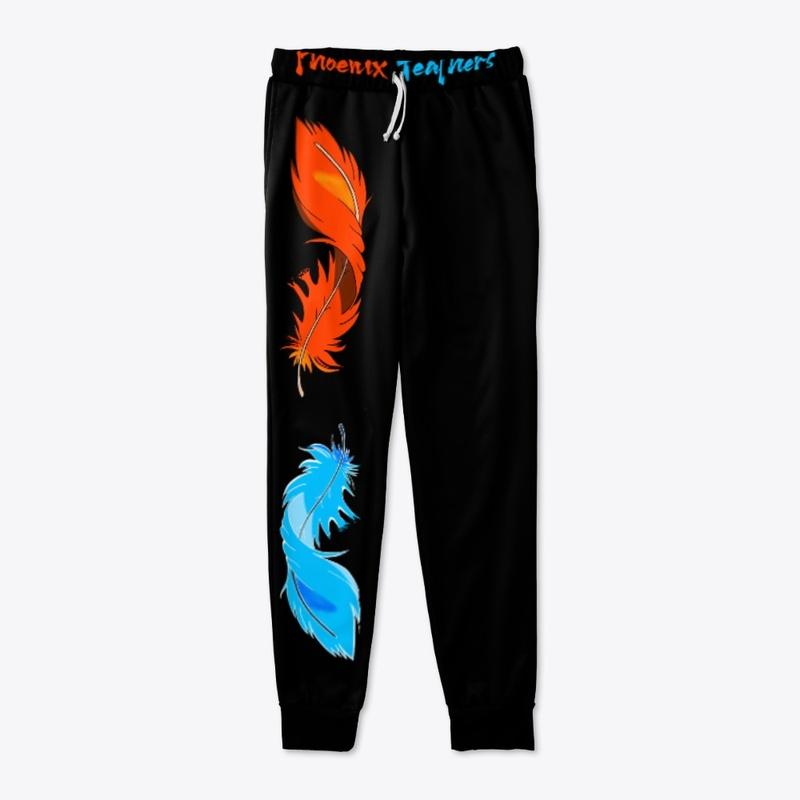 Phoenix Joggers