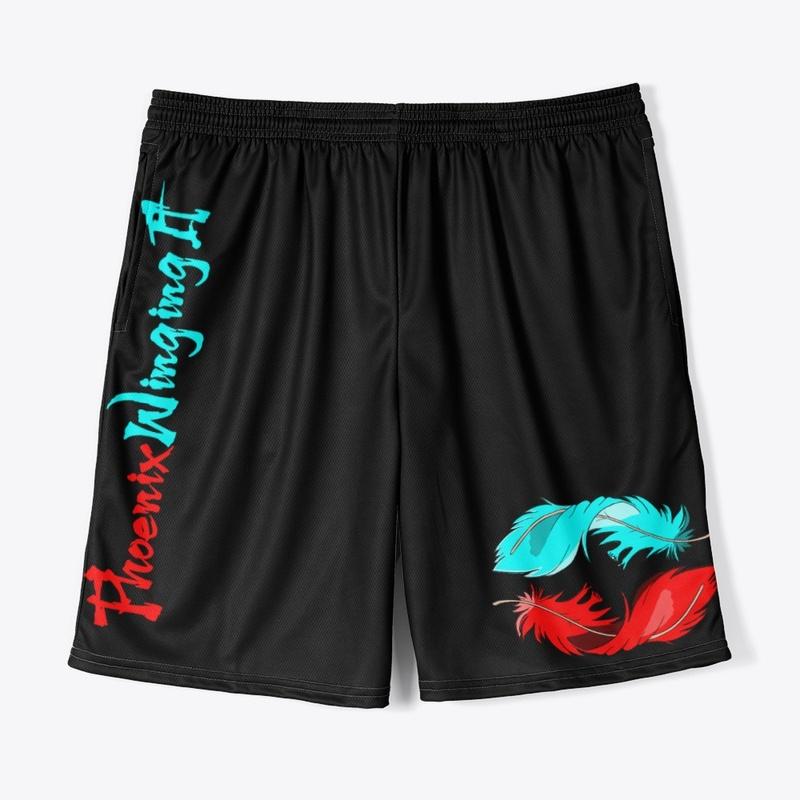 Phoenix Shorts