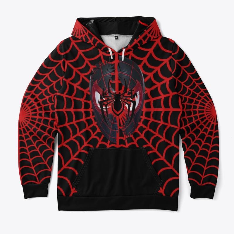 Brooklyns Webslinger